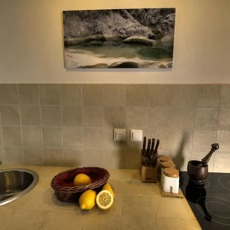 Istrien Traditionelles Steinhaus 7 By Interhome