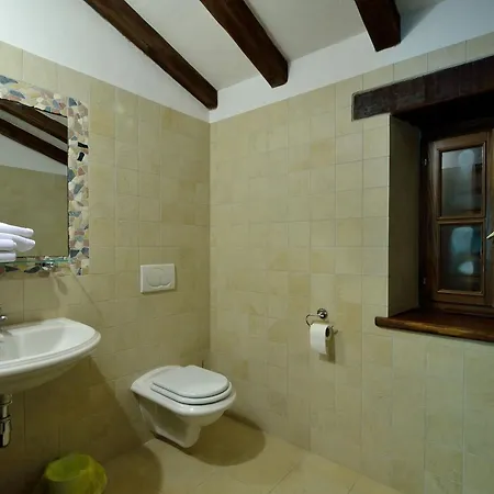 Istrien Traditionelles Steinhaus 7 By Interhome Kotli