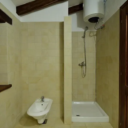 펜션 Istrien Traditionelles Steinhaus 7 By Interhome