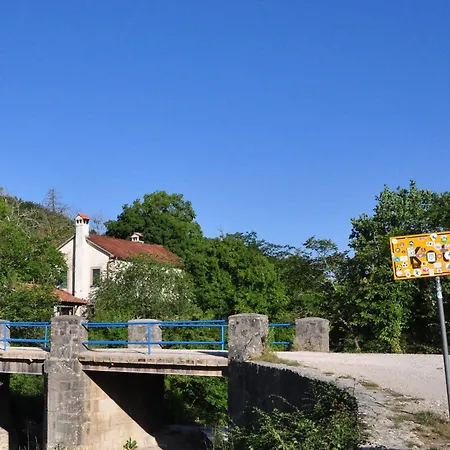 Istrien Traditionelles Steinhaus 7 By Interhome 펜션