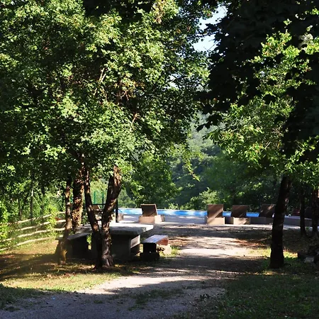 펜션 Istrien Traditionelles Steinhaus 7 By Interhome