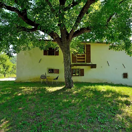 Holiday home Istrien Traditionelles Steinhaus 7 By Interhome Kotli