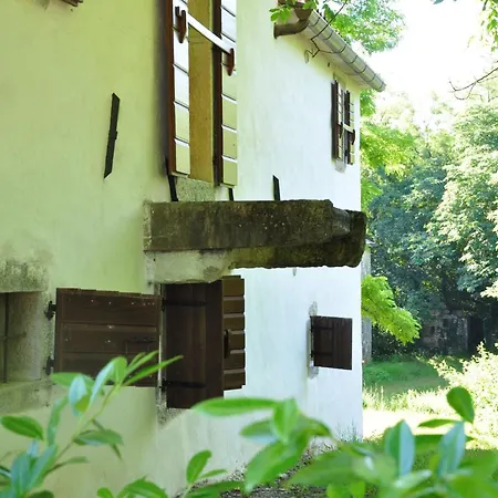 Istrien Traditionelles Steinhaus 7 By Interhome *