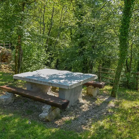 Istrien Traditionelles Steinhaus 7 By Interhome * Kotli