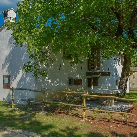 Istrien Traditionelles Steinhaus 7 By Interhome Holiday home Kotli