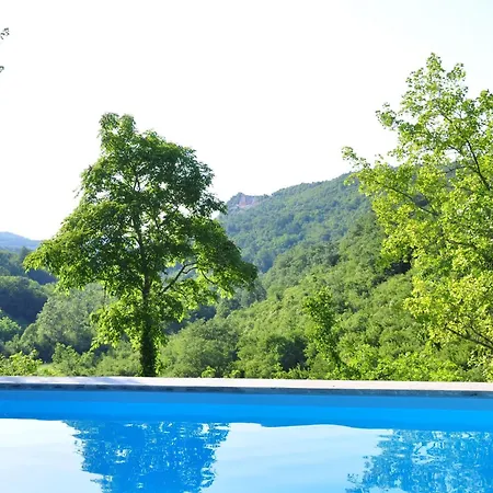 Istrien Traditionelles Steinhaus 7 By Interhome Holiday home Kotli