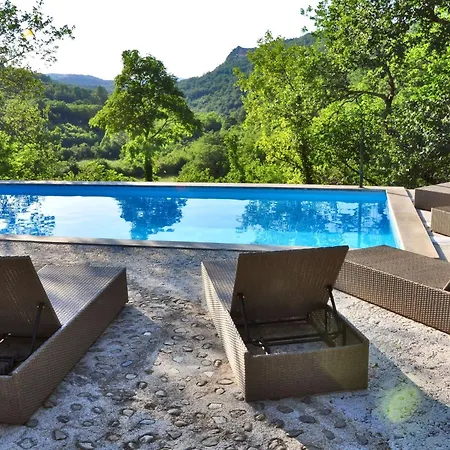 Istrien Traditionelles Steinhaus 7 By Interhome * Kotli