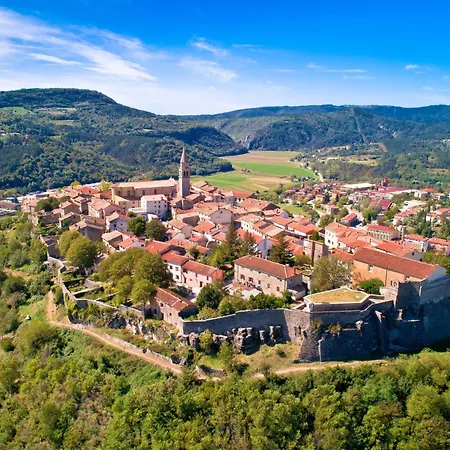 Ferienhaus Istrien Traditionelles Steinhaus 7 By Interhome Kotli