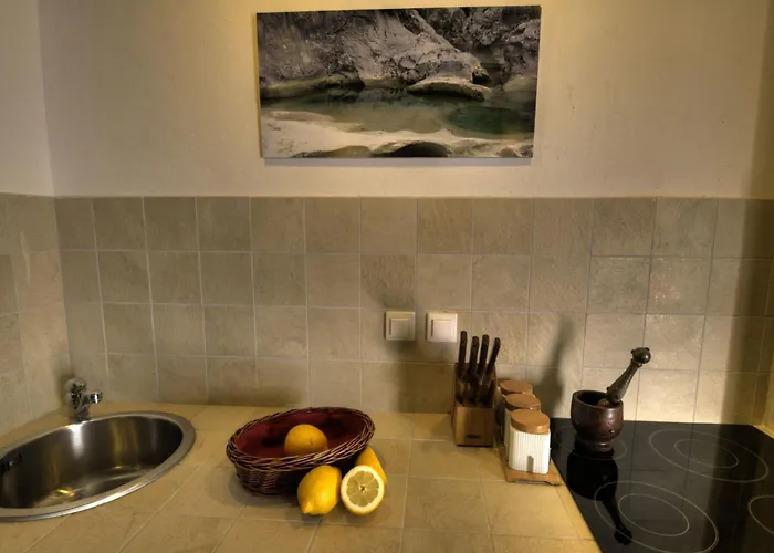 Istrien Traditionelles Steinhaus 7 By Interhome