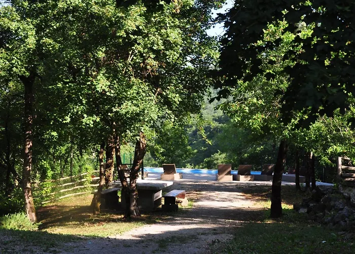 펜션 Istrien Traditionelles Steinhaus 7 By Interhome