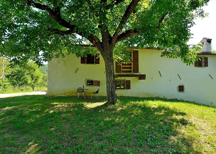 Istrien Traditionelles Steinhaus 7 By Interhome *