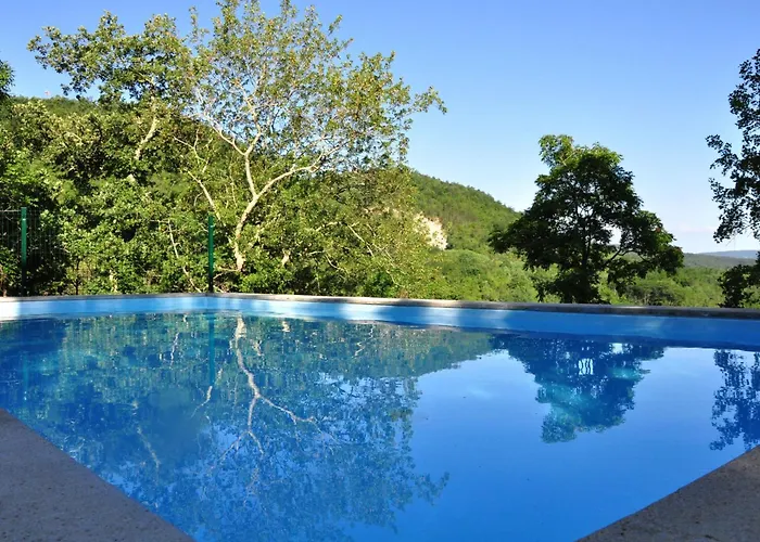 Istrien Traditionelles Steinhaus 7 By Interhome * Kotli