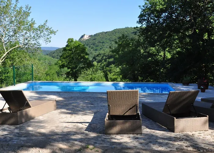 Istrien Traditionelles Steinhaus 7 By Interhome 펜션