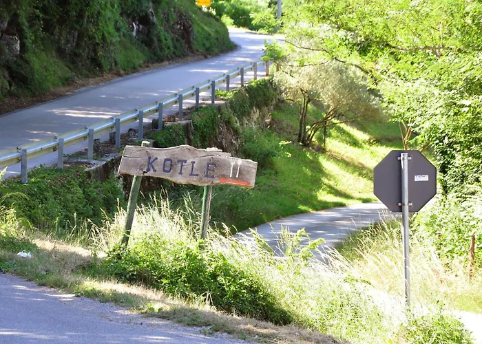 Istrien Traditionelles Steinhaus 7 By Interhome 펜션 *