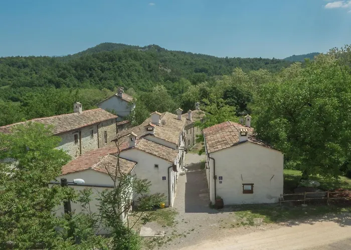 Istrien Traditionelles Steinhaus 7 By Interhome 펜션 Kotli