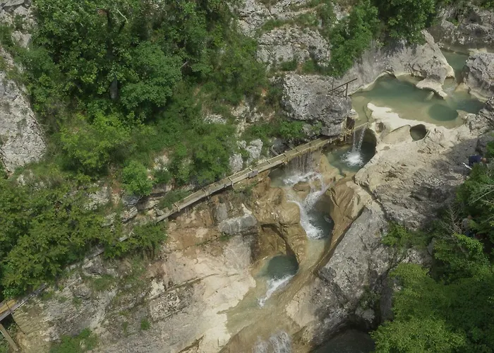 Istrien Traditionelles Steinhaus 7 By Interhome *