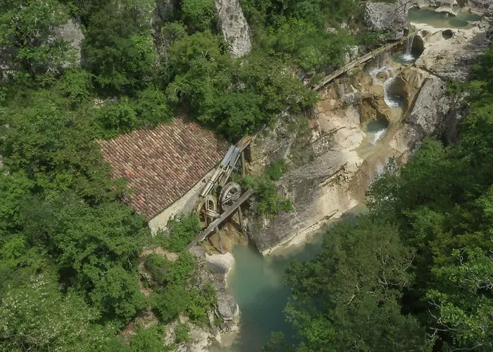 Istrien Traditionelles Steinhaus 7 By Interhome