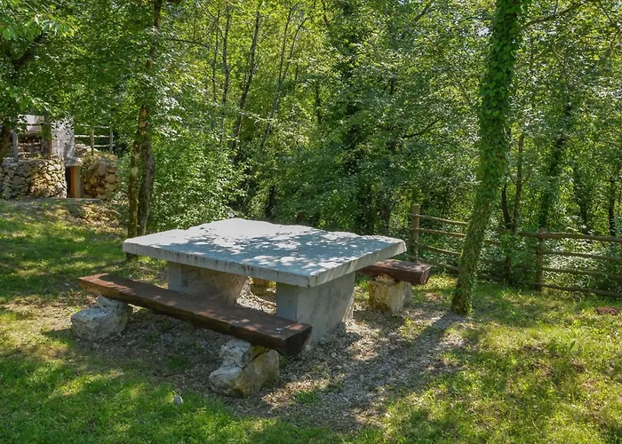 Istrien Traditionelles Steinhaus 7 By Interhome * Kotli