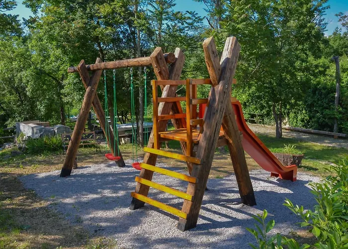 Istrien Traditionelles Steinhaus 7 By Interhome