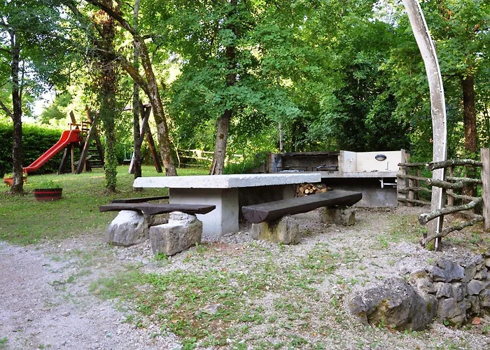 Istrien Traditionelles Steinhaus 7 By Interhome