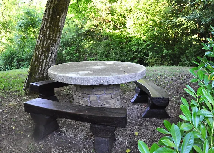 펜션 Istrien Traditionelles Steinhaus 7 By Interhome