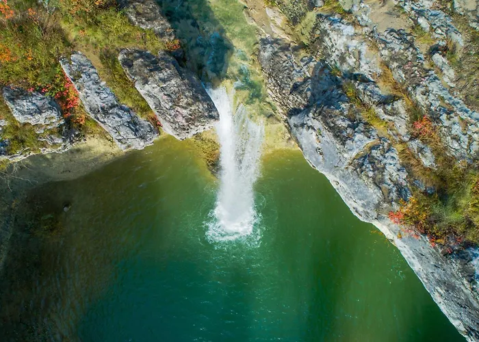 펜션 Istrien Traditionelles Steinhaus 7 By Interhome Kotli